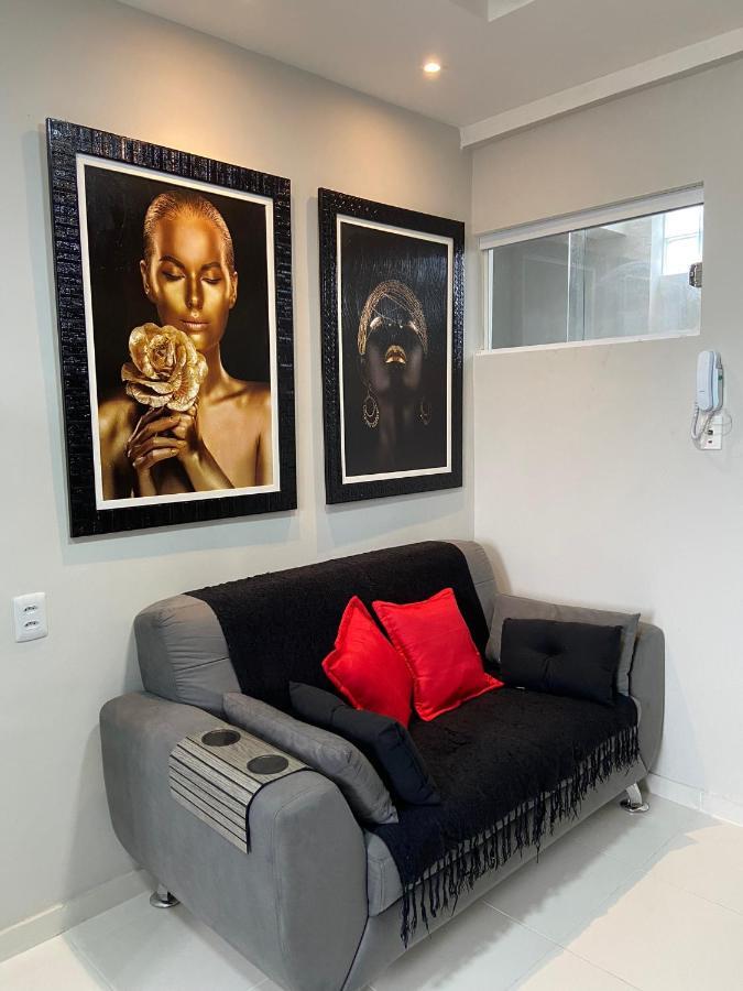 Apartment 304 - Apto 2 Qtos No Centro De Belem (Para)