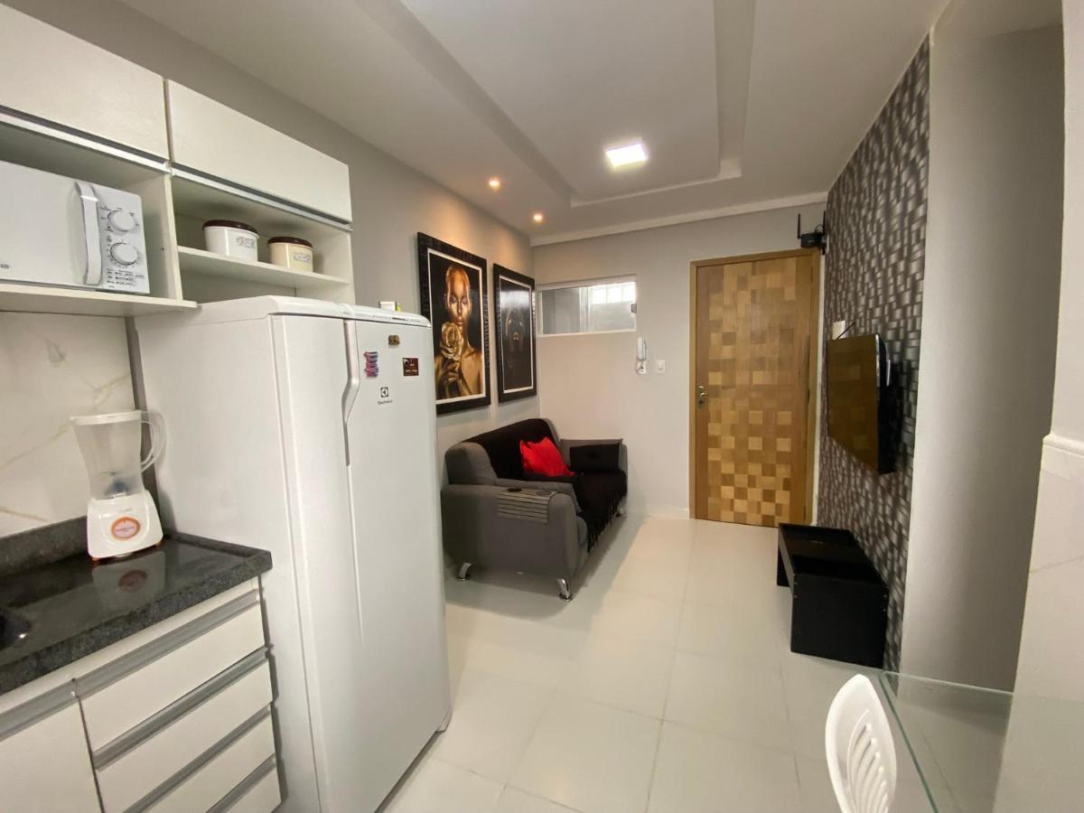 Apartment 304 - Apto 2 Qtos No Centro De *