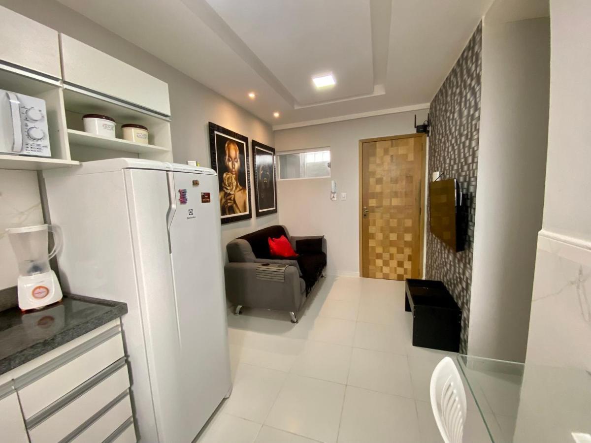 Apartment 304 - Apto 2 Qtos No Centro De Belem (Para)