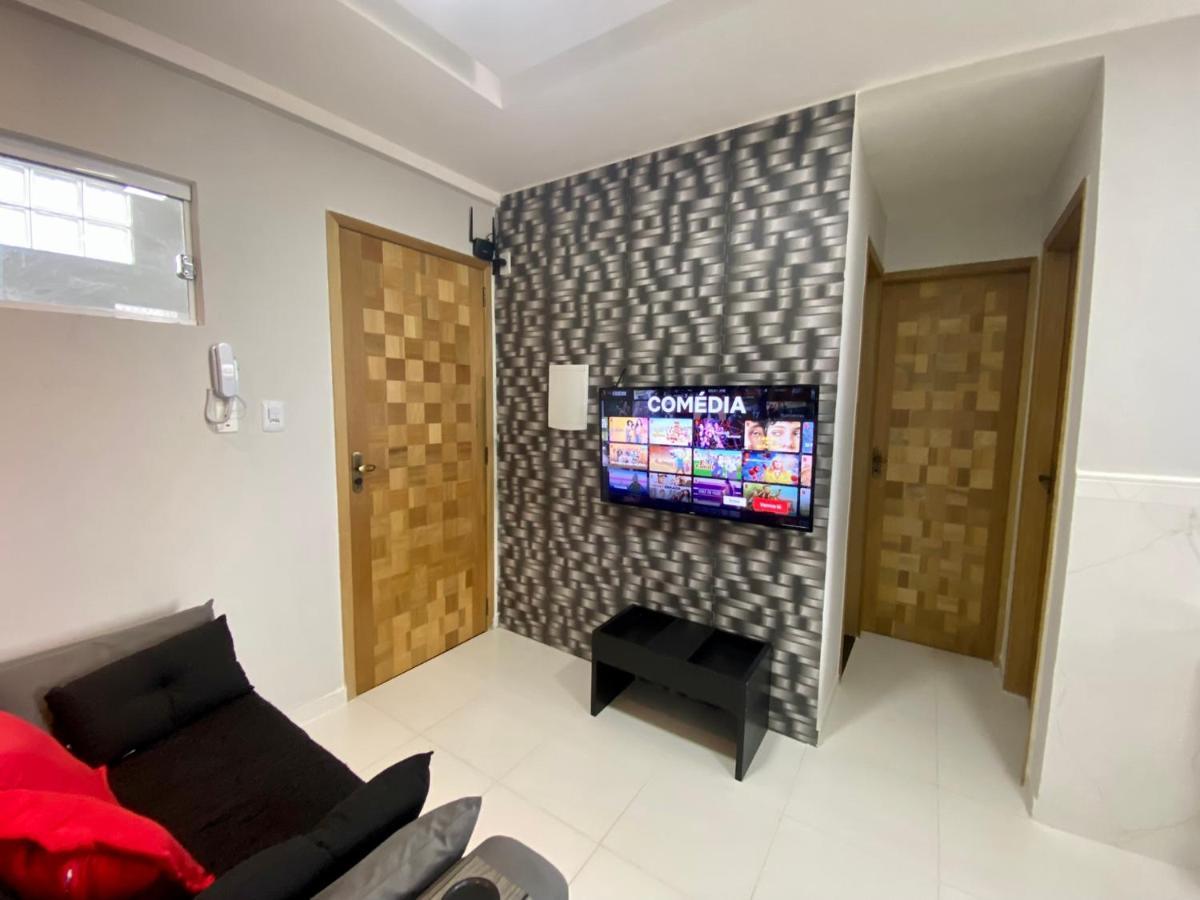 Apartment 304 - Apto 2 Qtos No Centro De