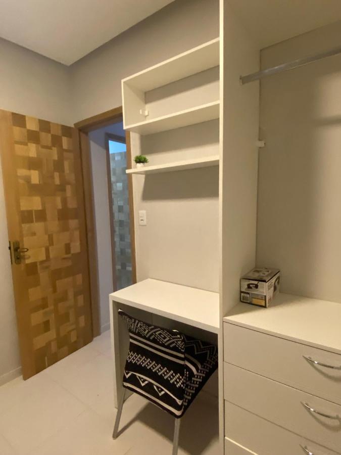 Apartment 304 - Apto 2 Qtos No Centro De Belem (Para)