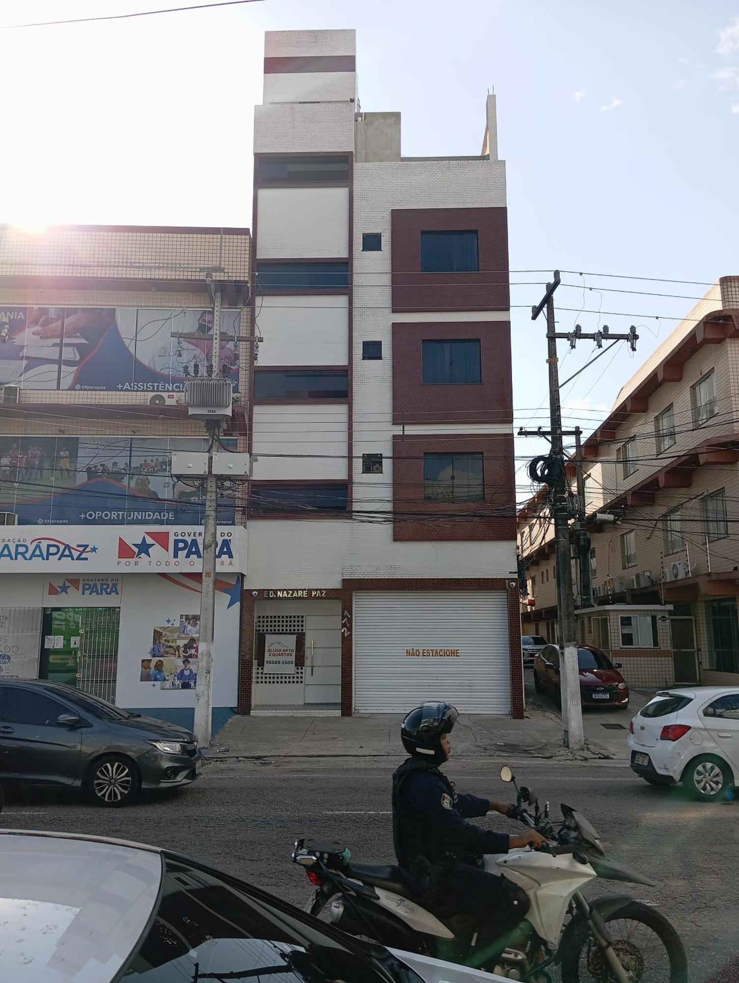 Apartment 304 - Apto 2 Qtos No Centro De *